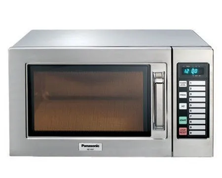 Panasonic NE-1037 Microwave Oven