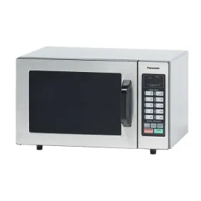 Panasonic NE-1054C Microwave 1000W 0.8 cu ft