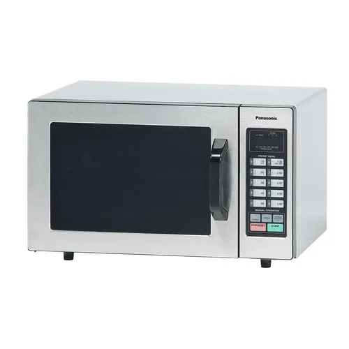Panasonic NE-1054C Microwave 1000W 0.8 cu ft