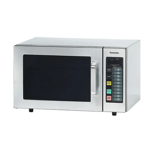 Panasonic NE-1064C 1000W 0.8 cu ft Microwave