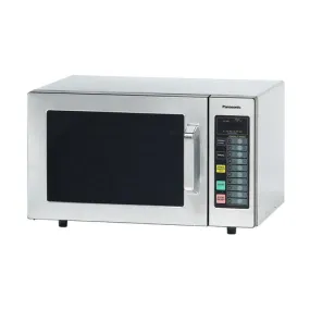 Panasonic NE-1064C 1000W 0.8 cu ft Microwave