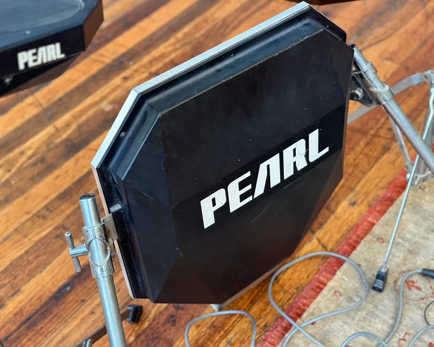 Pearl DRX-1 Drum w/ Original Pads