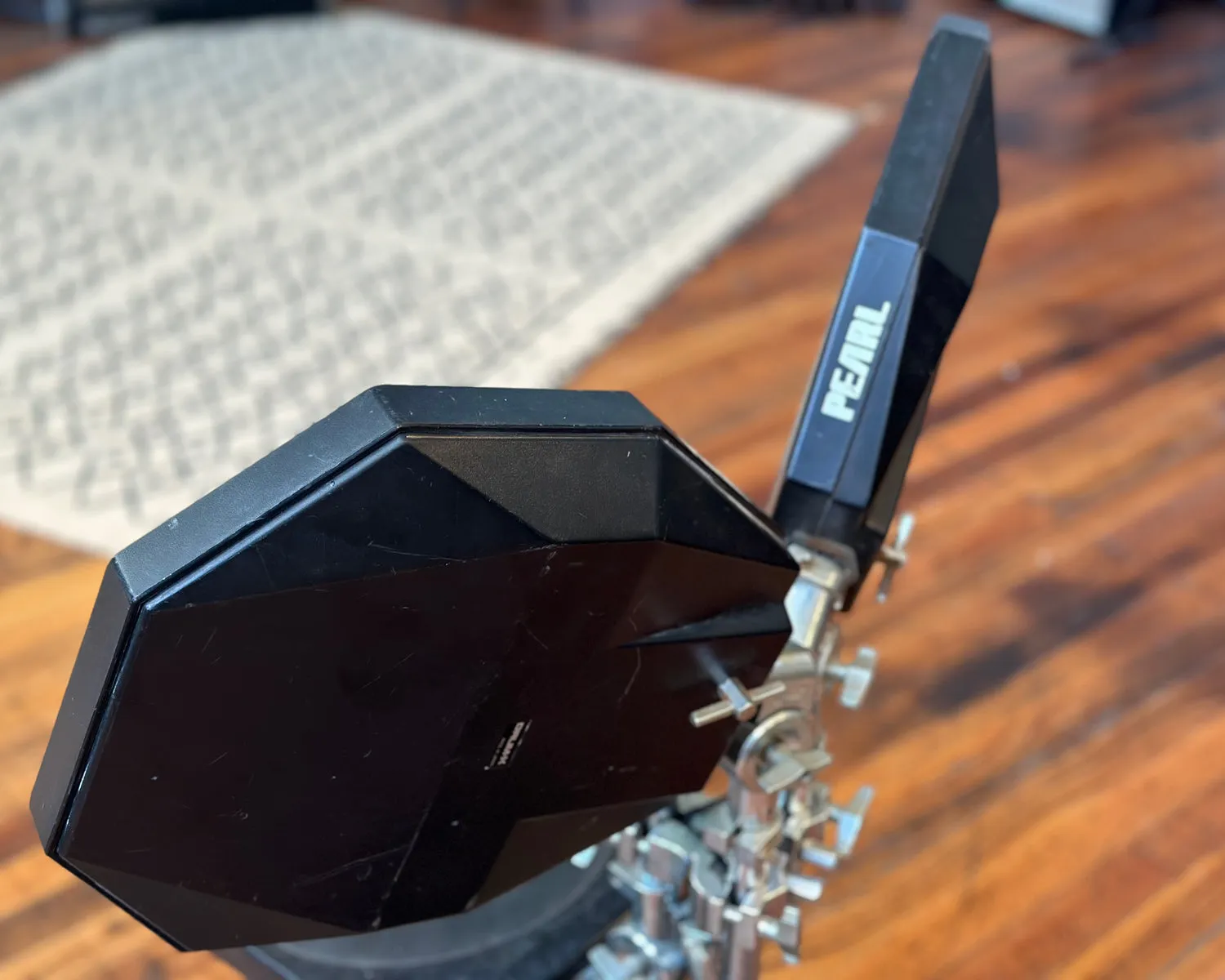 Pearl DRX-1 Drum w/ Original Pads