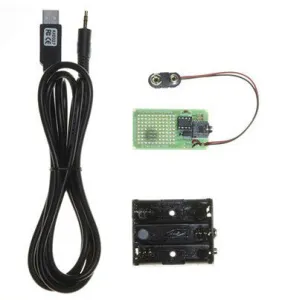 PICAXE-08M2 USB Starter Pack