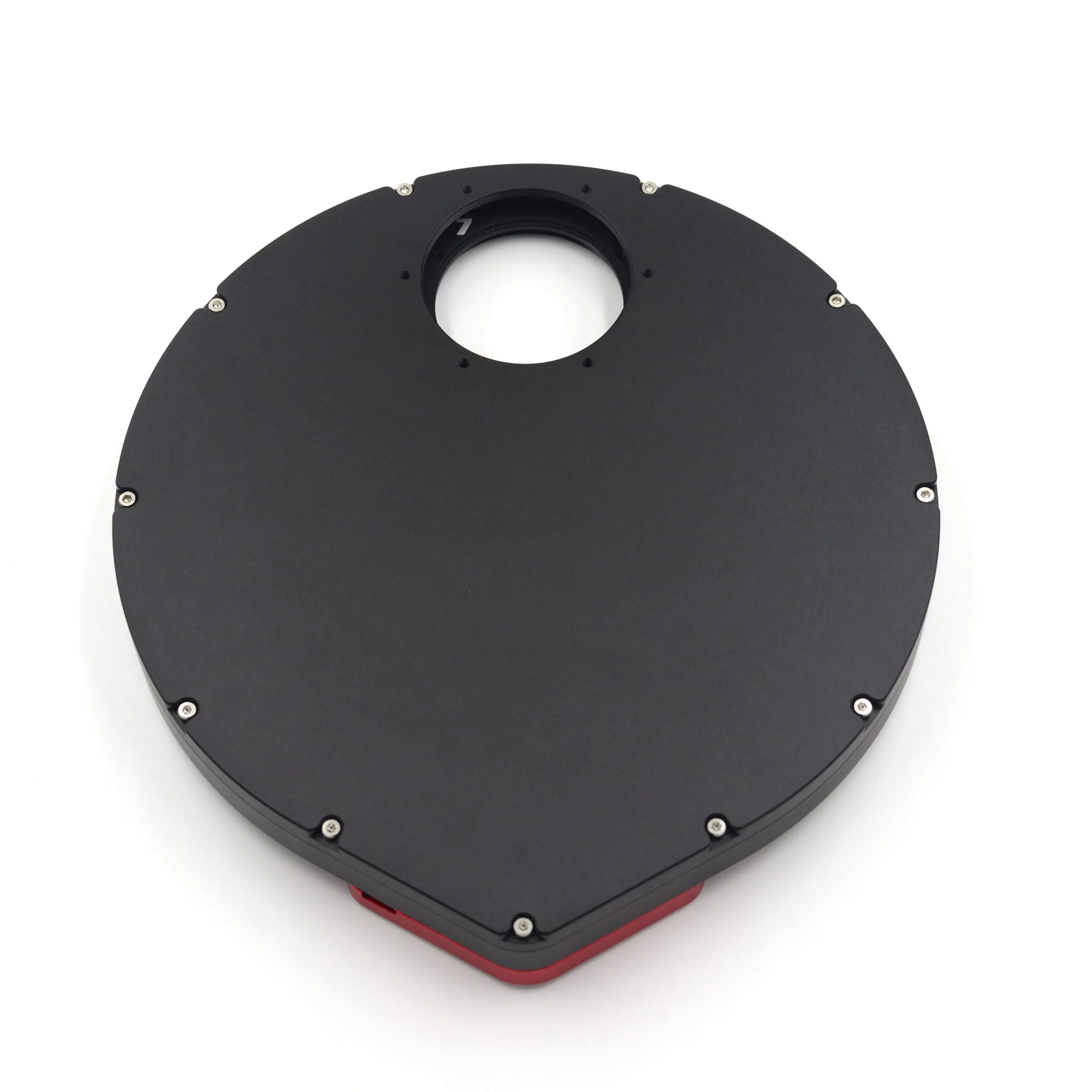Player One Astronomy Phoenix Filter Wheel 7x50mm