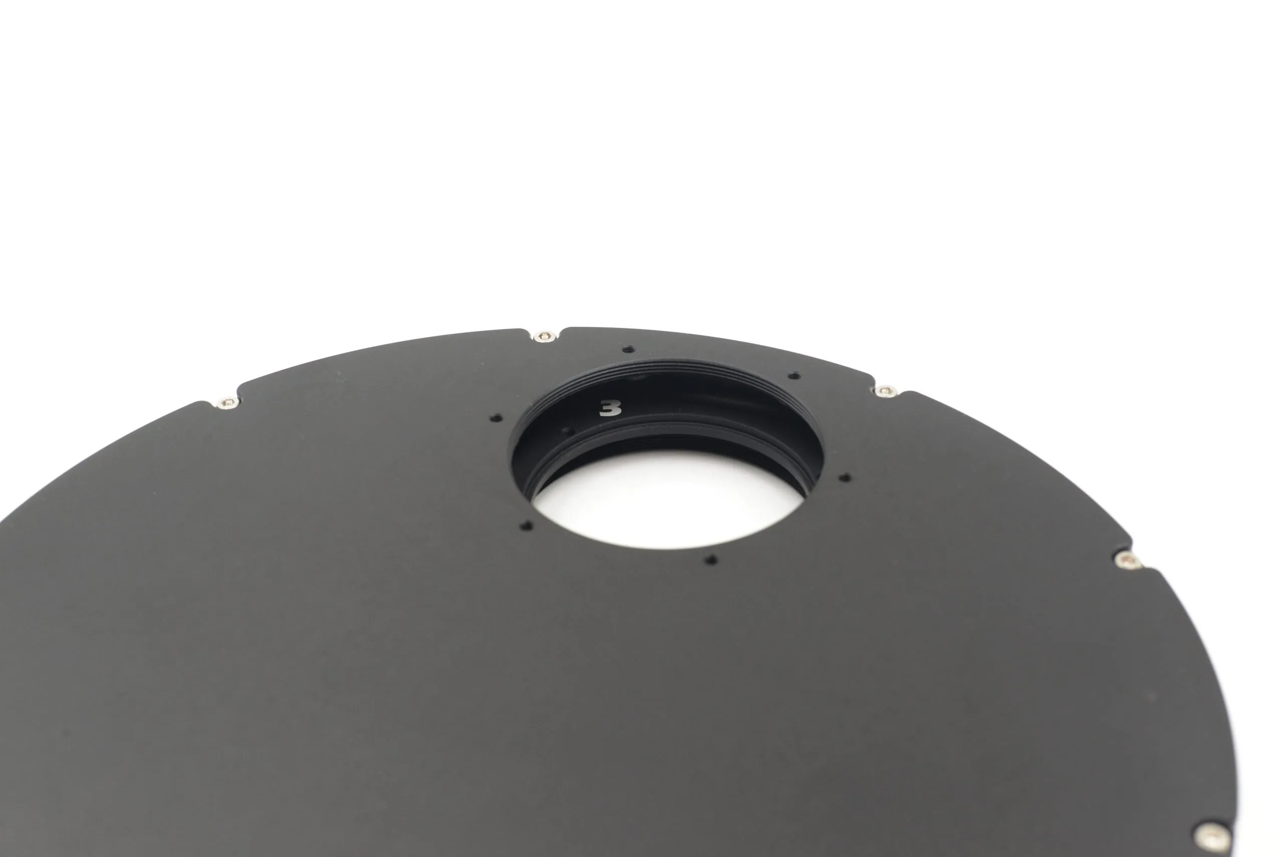 Player One Astronomy Phoenix Filter Wheel 7x50mm