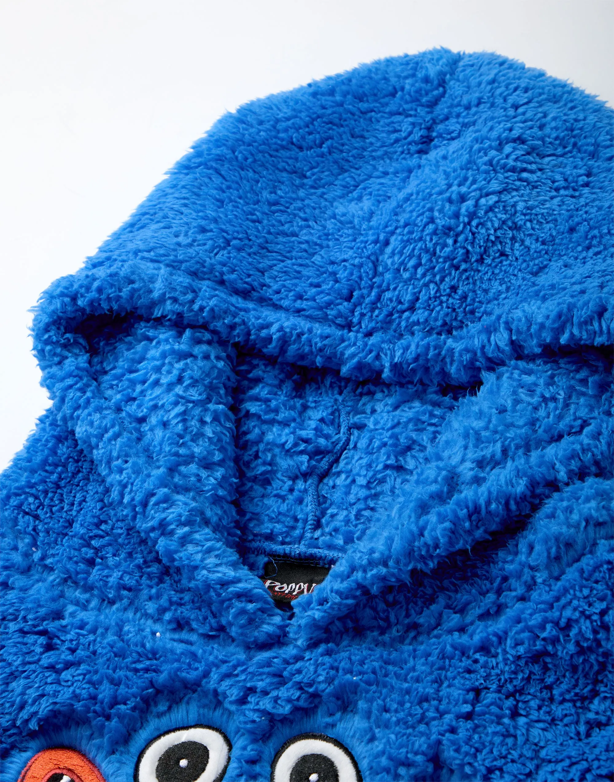 Poppy Playtime Boys Wearable Blanket Hoodie