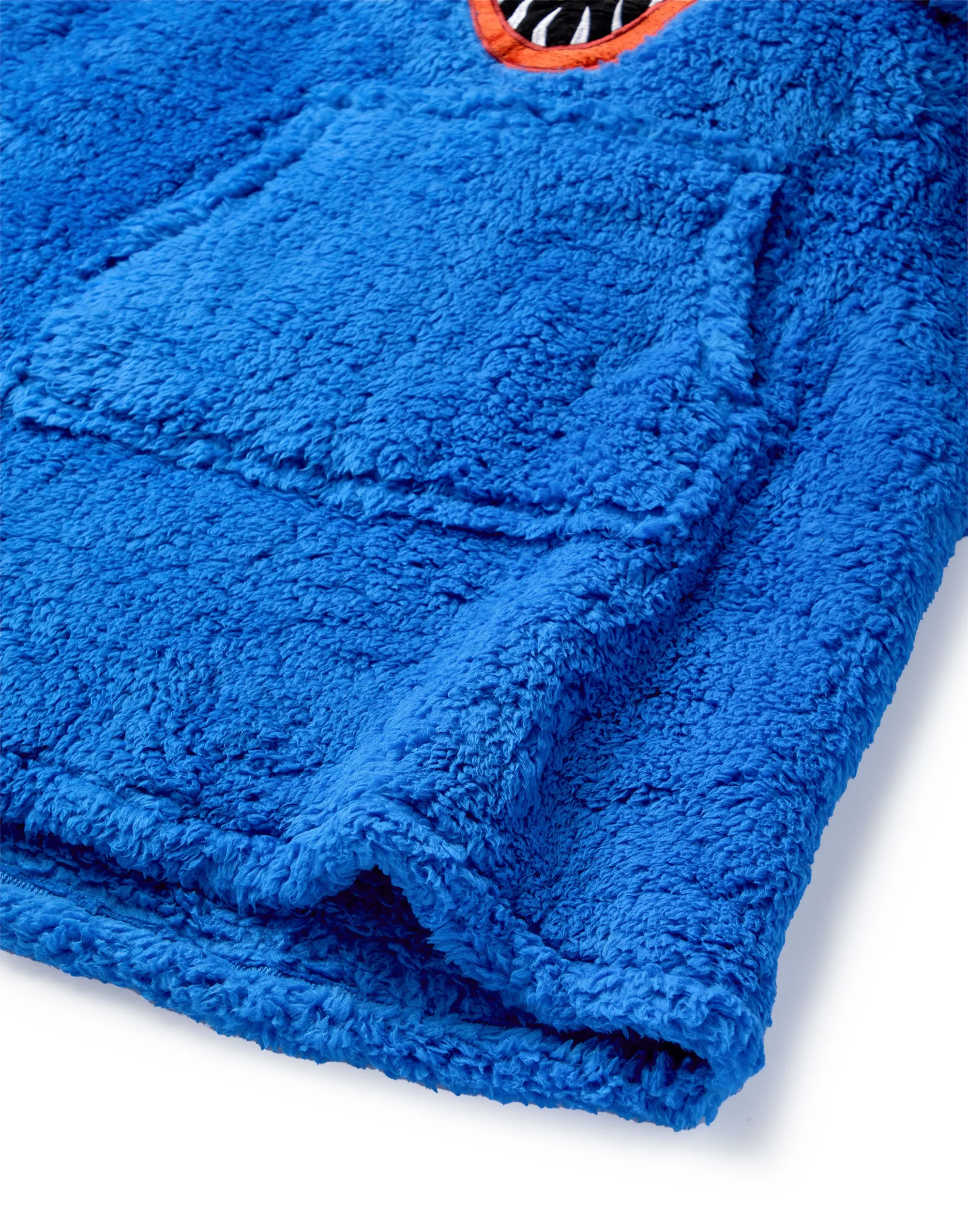 Poppy Playtime Boys Wearable Blanket Hoodie