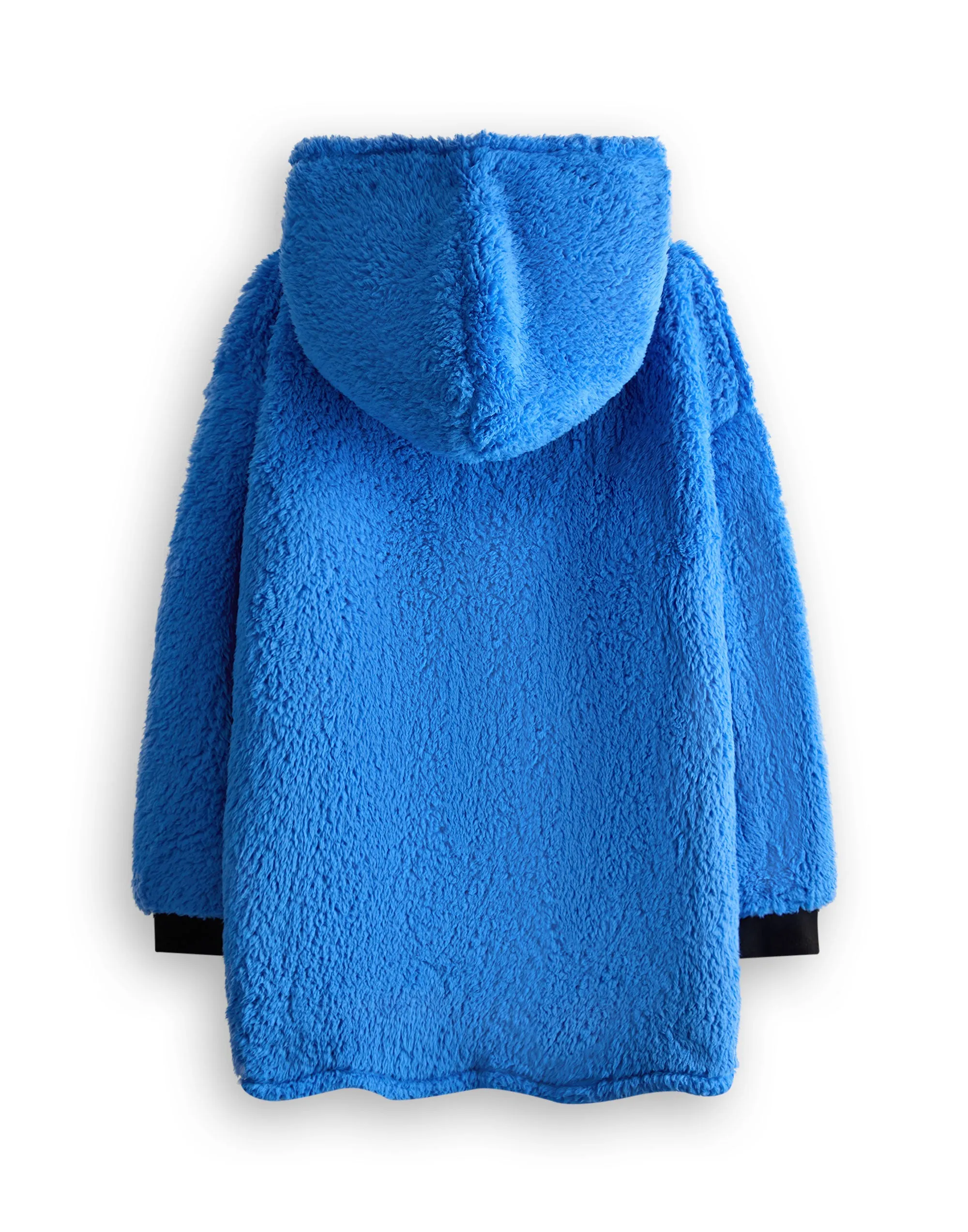 Poppy Playtime Boys Wearable Blanket Hoodie