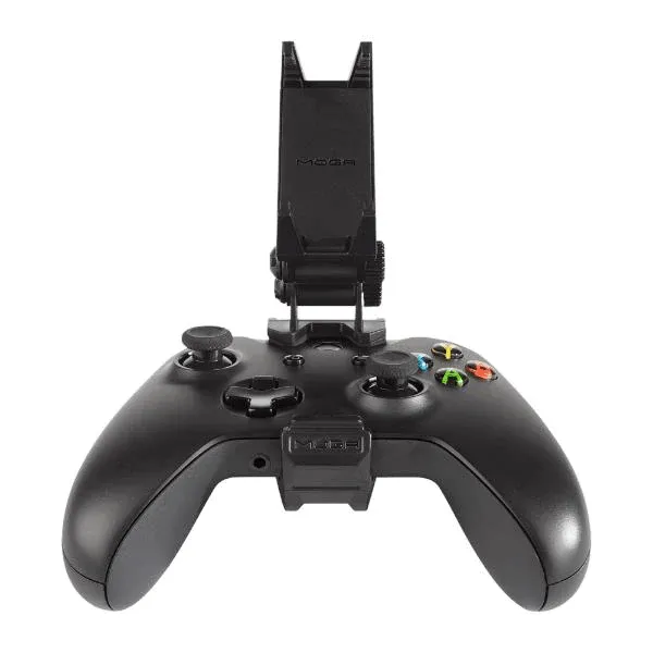 PowerA MOGA Mobile Gaming Clip 2.0 for Xbox X|S Xbox One Controllers