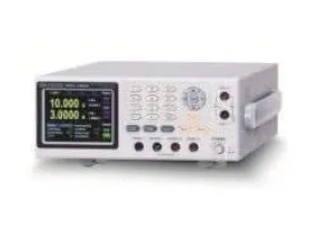 PPH-1503 Instek DC Power Supply New