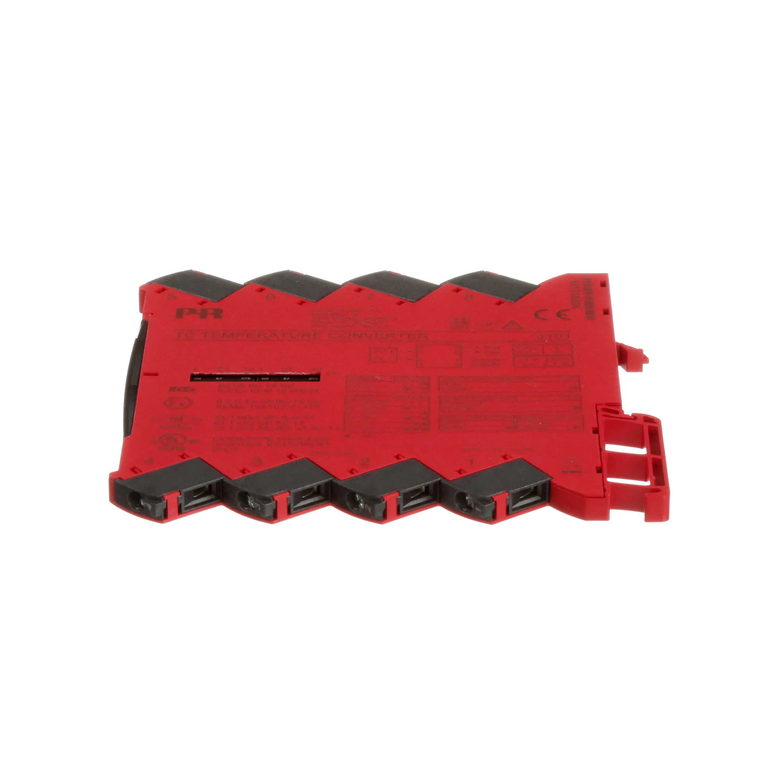 PR Electronics 3101