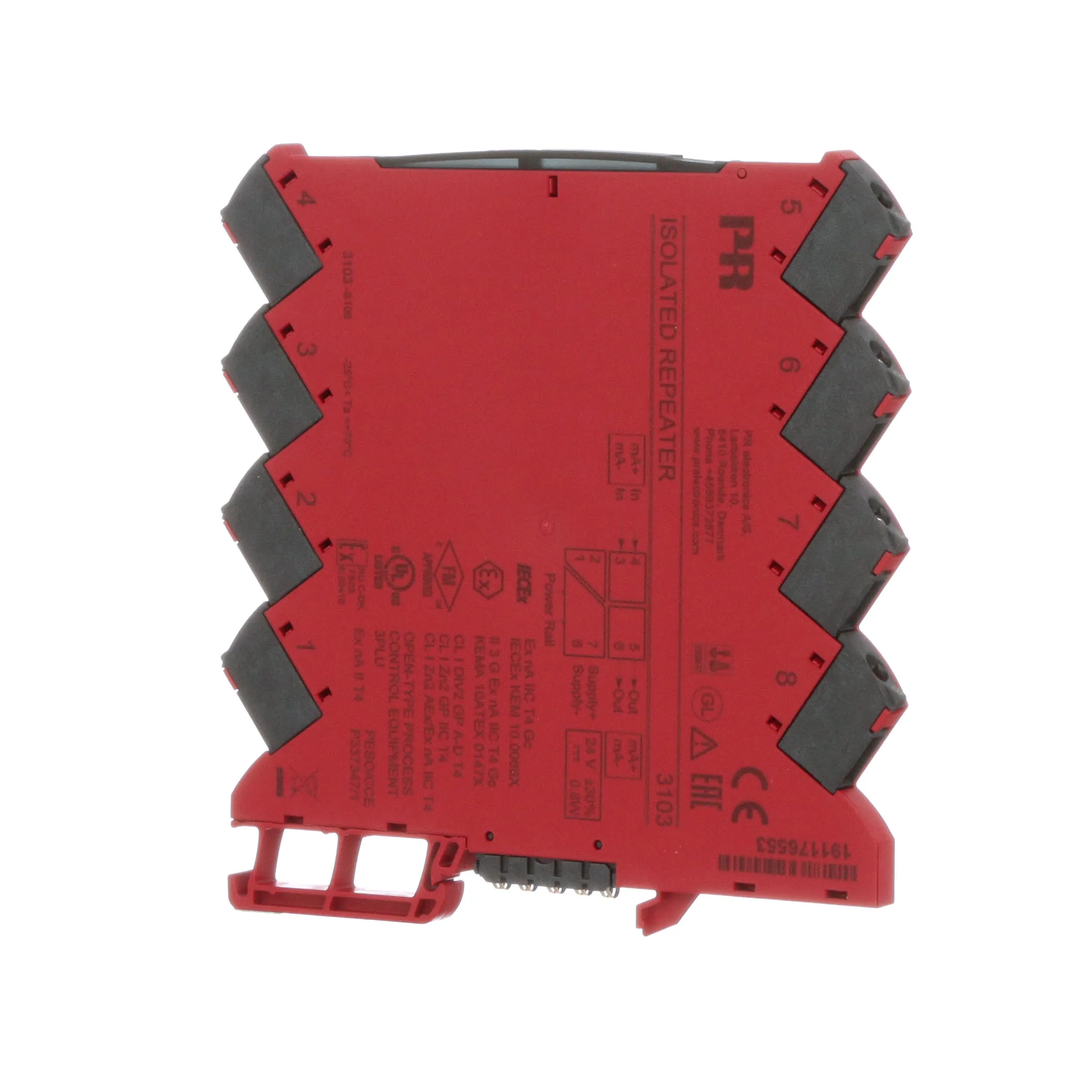 PR Electronics 3103