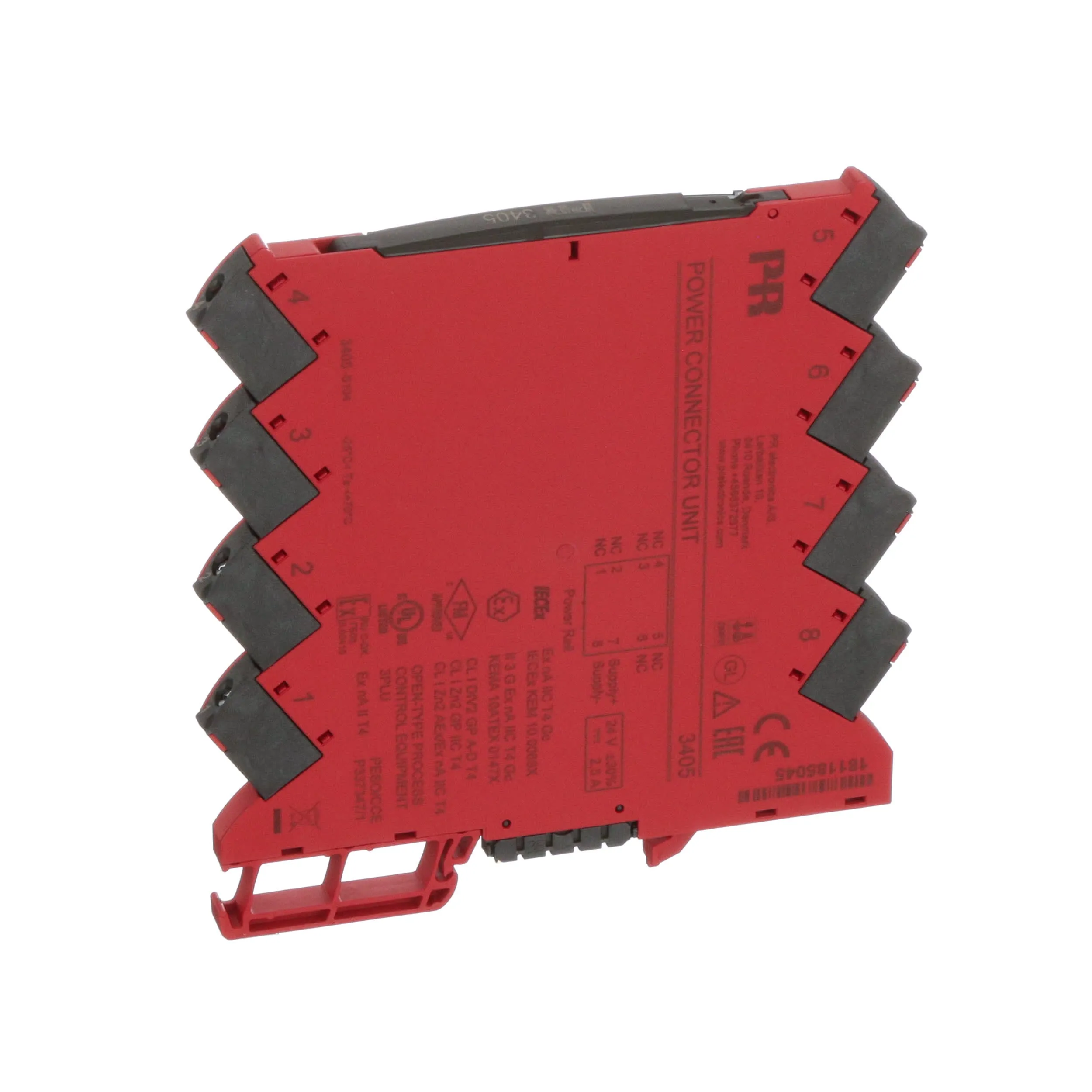 PR Electronics 3405