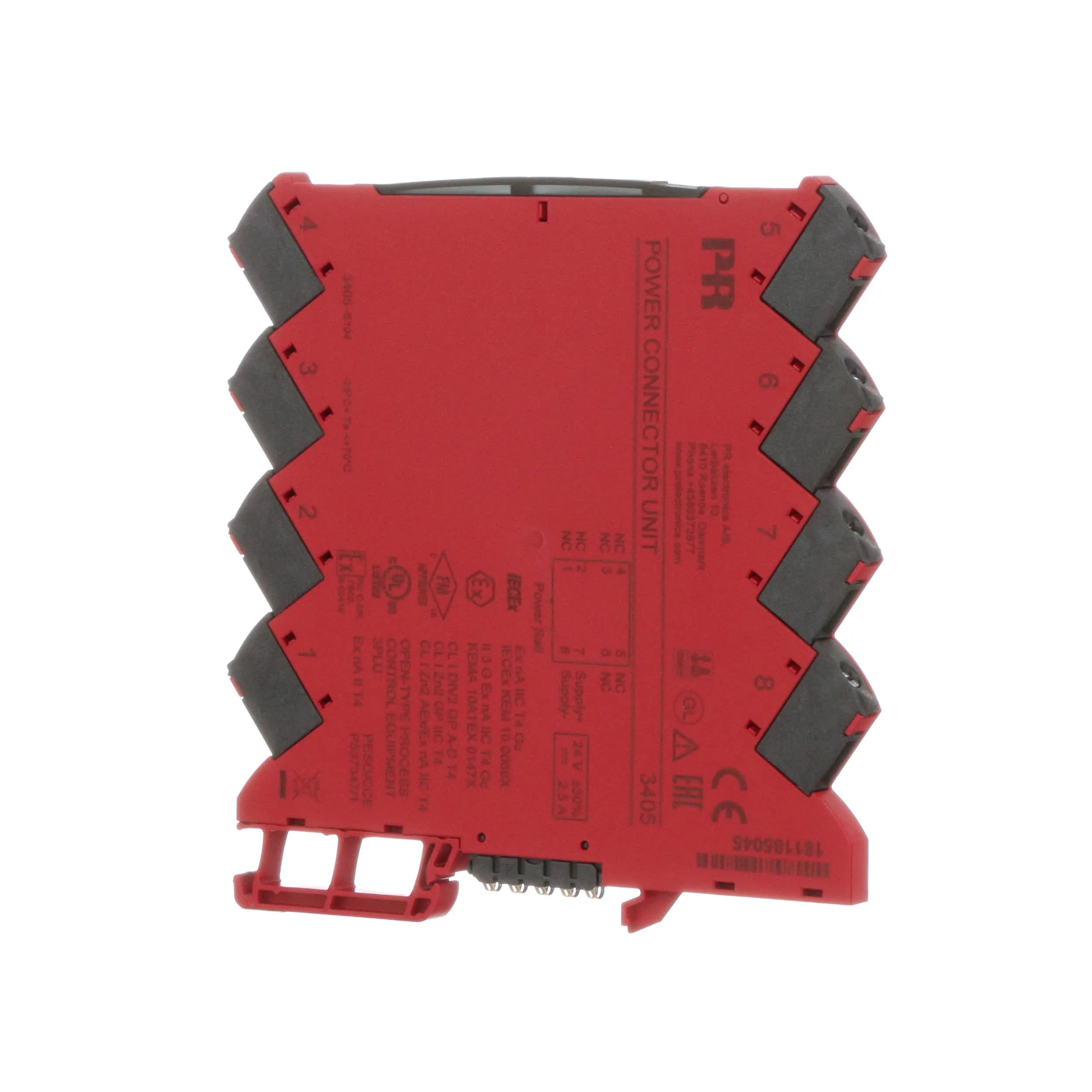 PR Electronics 3405