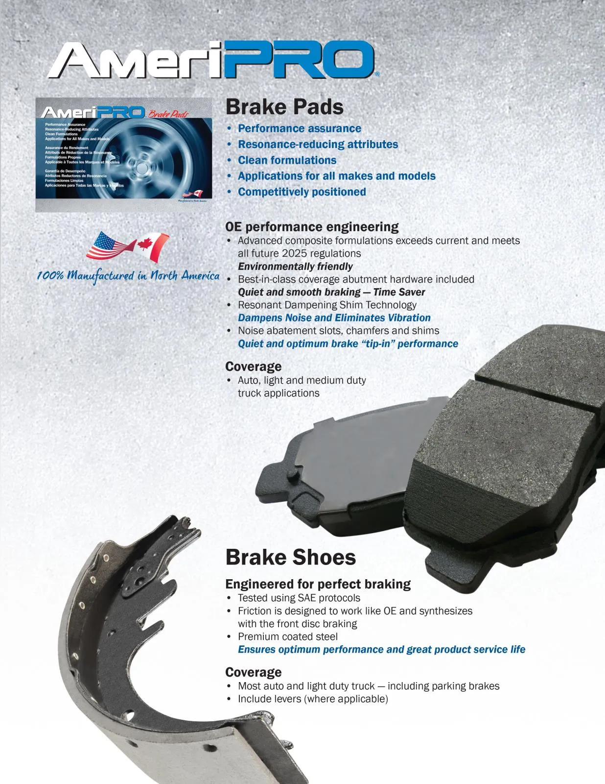Premium Front Rear Disc Brake Pads Sensors for Mini Cooper Base 2009-2010