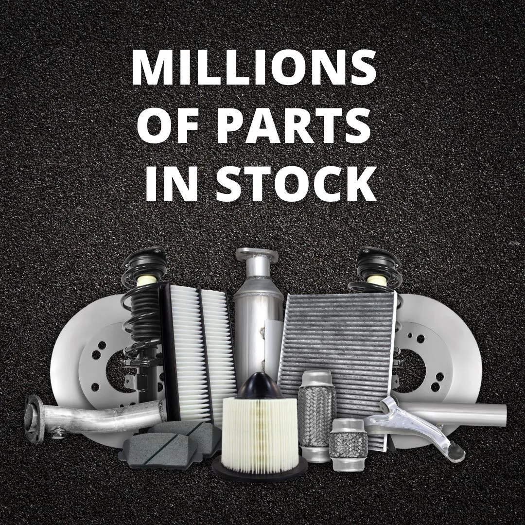Premium Front Rear Disc Brake Pads Sensors for Mini Cooper Base 2009-2010