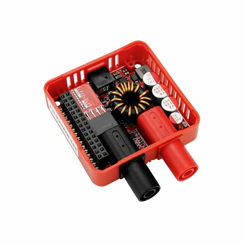 Programmable Power Supply Module 13.2