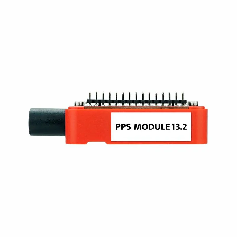 Programmable Power Supply Module 13.2