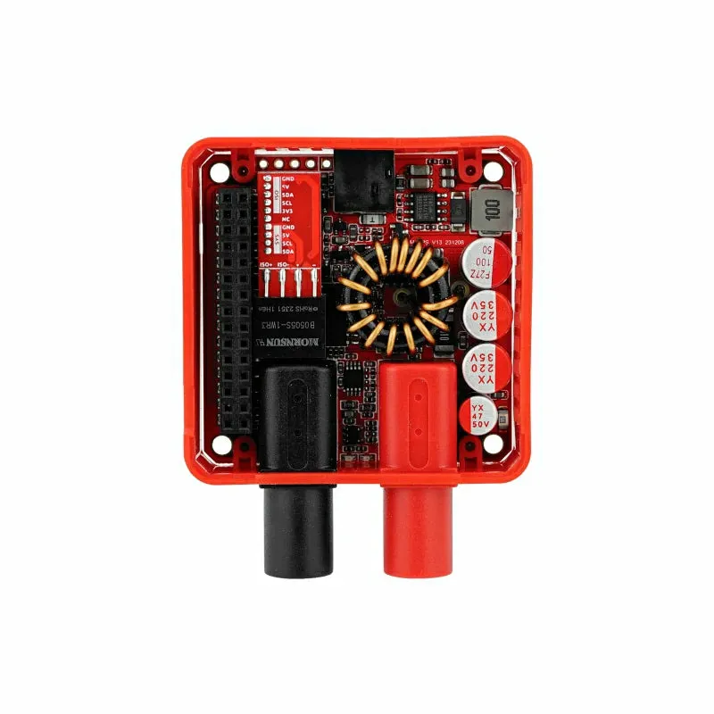 Programmable Power Supply Module 13.2