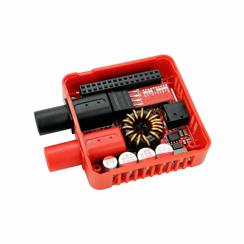 Programmable Power Supply Module 13.2