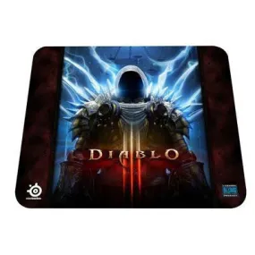 Qck Diablo 3 Pad  Tyrael