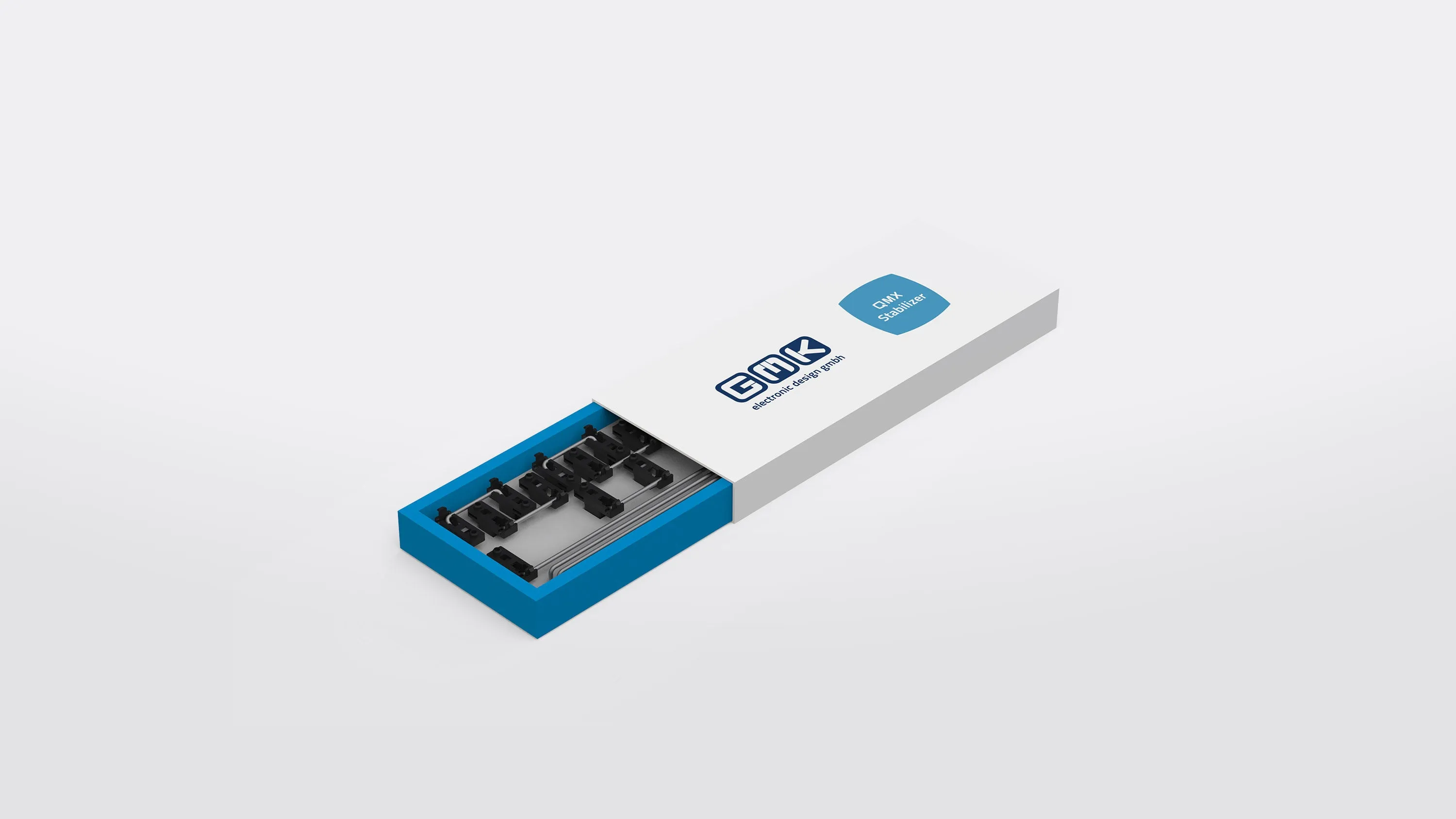 QMX Stabilizers