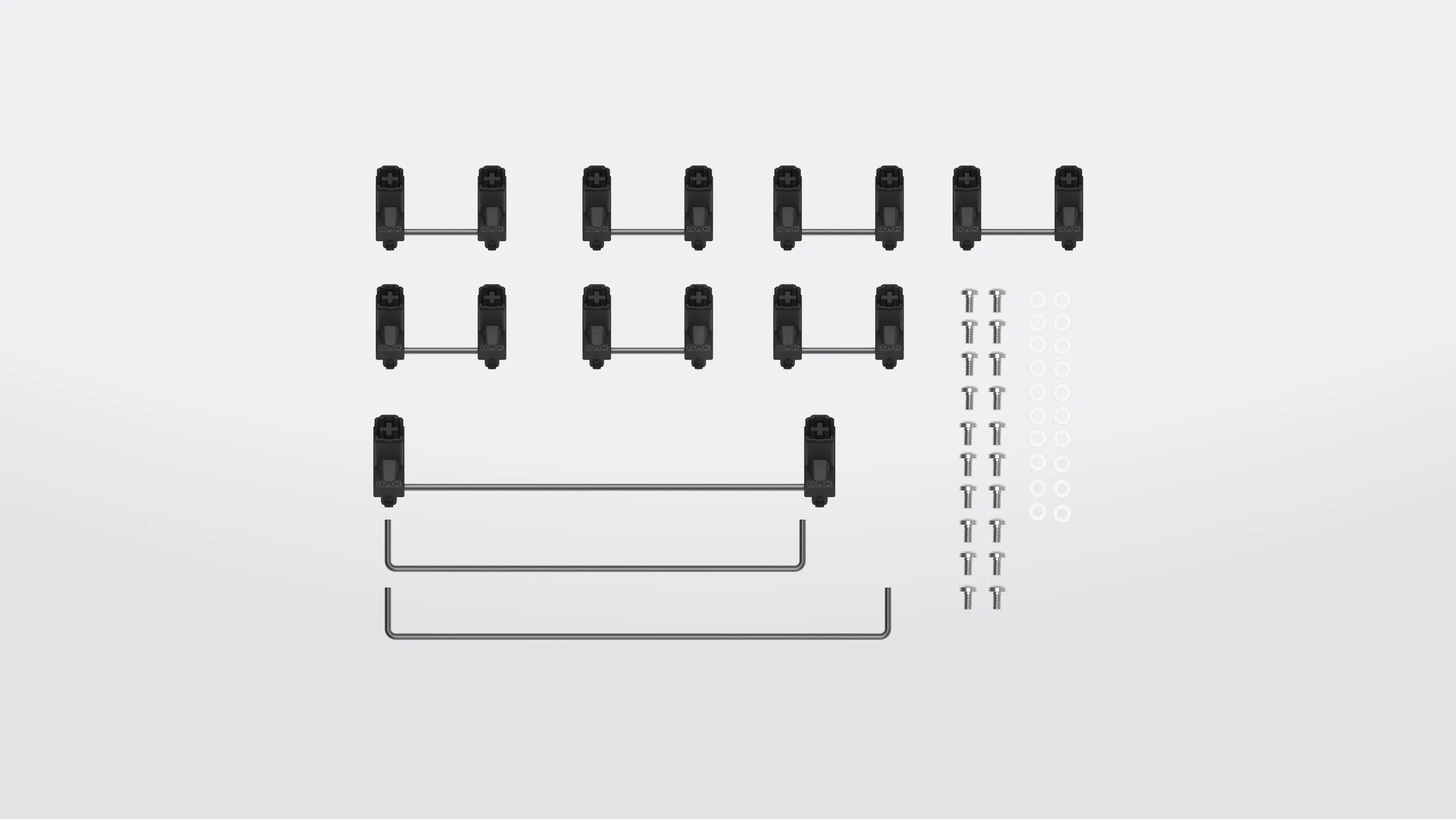 QMX Stabilizers