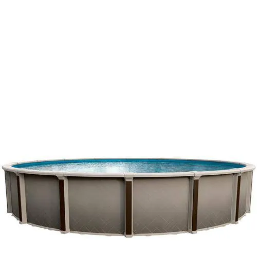 Quantum Above Ground Pool - 54"