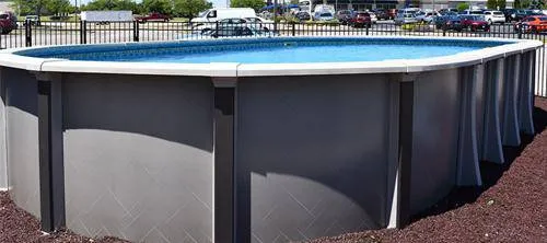 Quantum Above Ground Pool - 54"