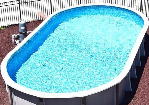 Quantum Above Ground Pool - 54"