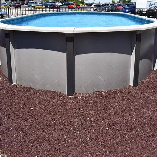 Quantum Above Ground Pool - 54"