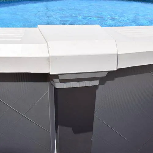 Quantum Above Ground Pool - 54"