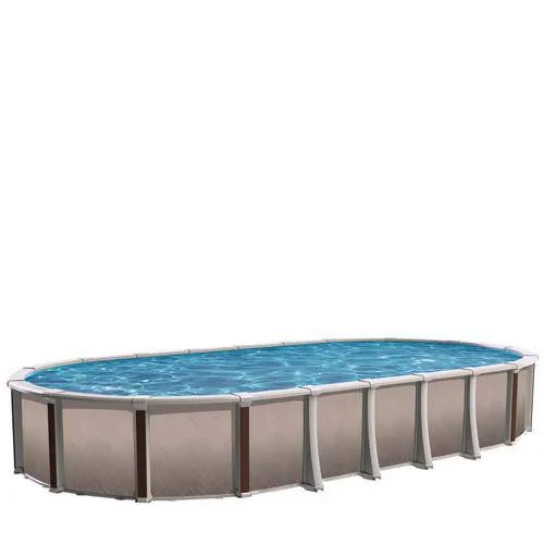 Quantum Above Ground Pool - 54"