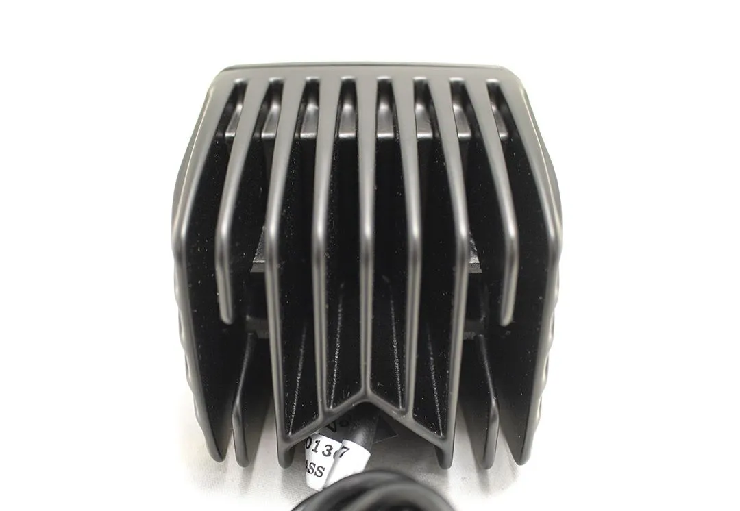 Race Sport RS Cube LED Auxiliary Light [ColorSMART L8 Series] RS3X3LRGB