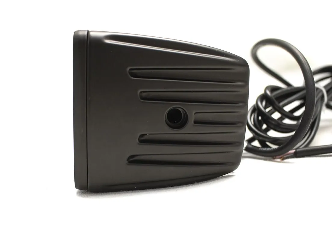 Race Sport RS Cube LED Auxiliary Light [ColorSMART L8 Series] RS3X3LRGB