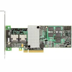 Raid Controller Big Laurel 8