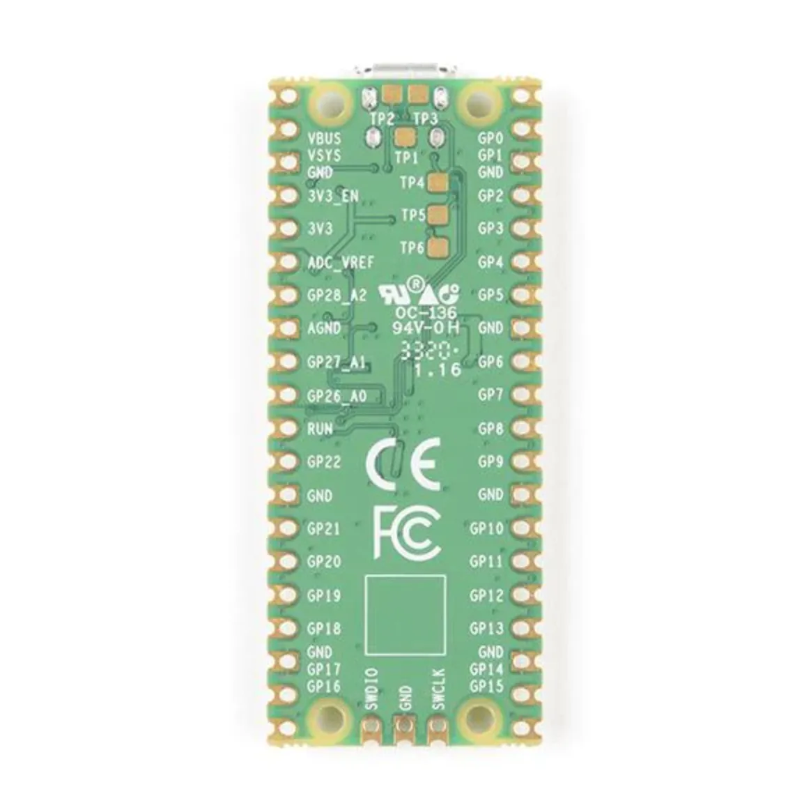 Raspberry Pi Pico