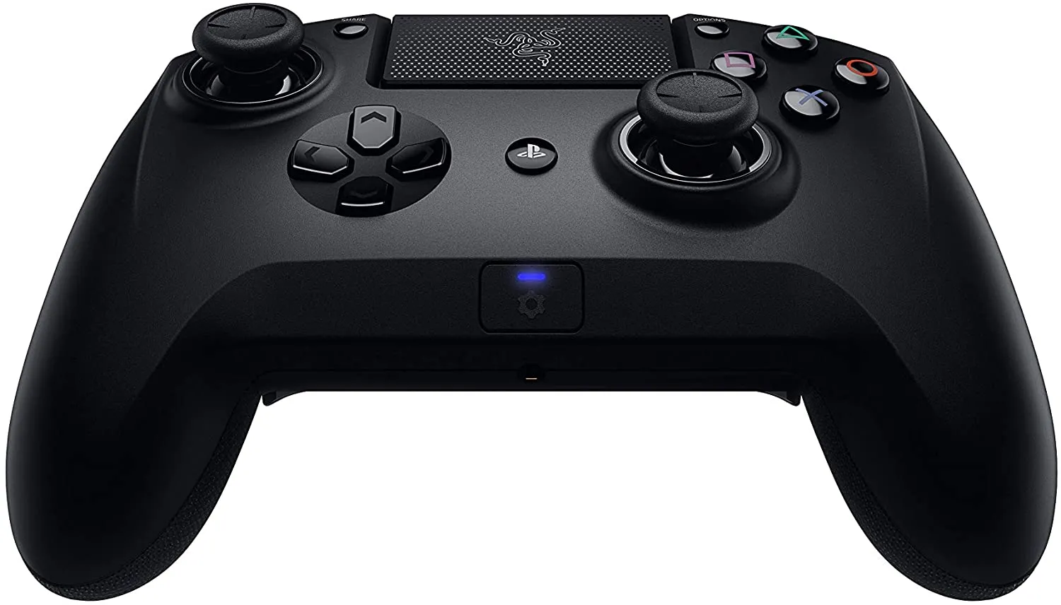 Razer Game Controller Raiju Tournament Edition