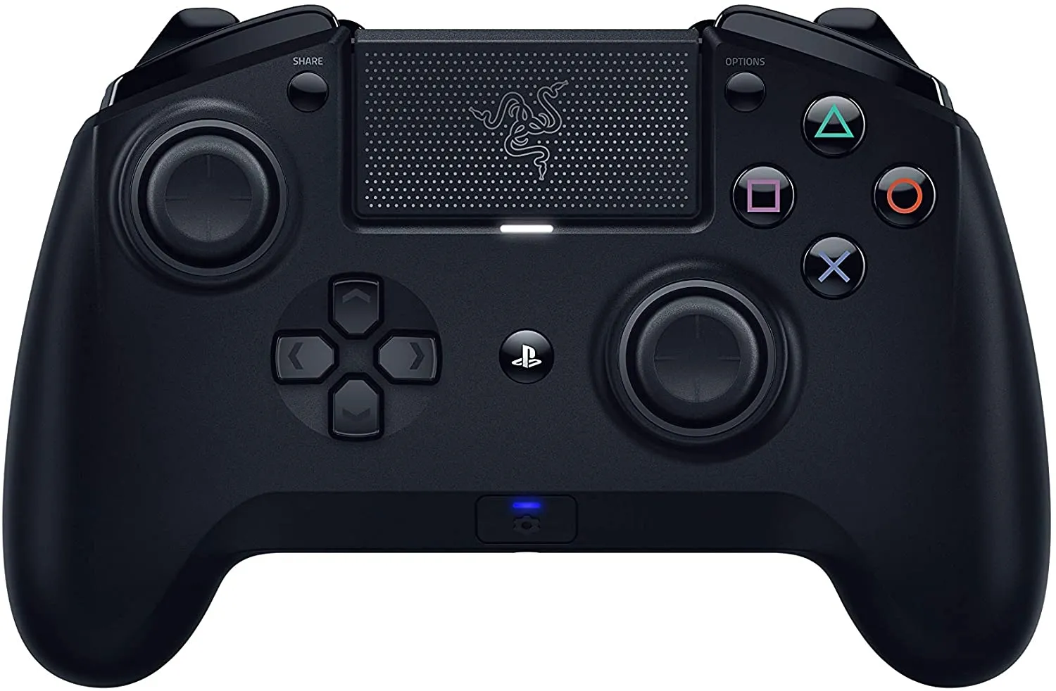 Razer Game Controller Raiju Tournament Edition