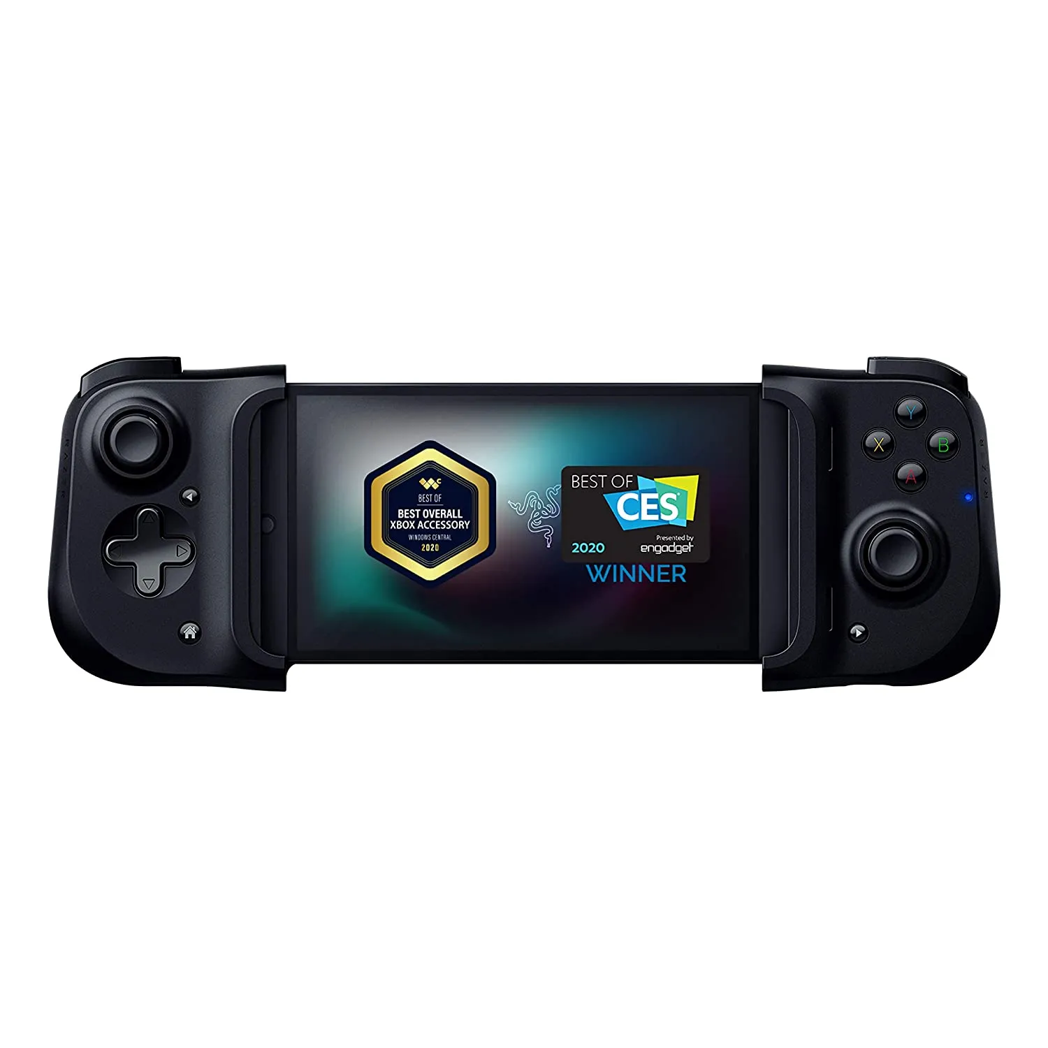 Razer Gaming Controller Kishi Mobile Game Controller / Gamepad for Android USB-C