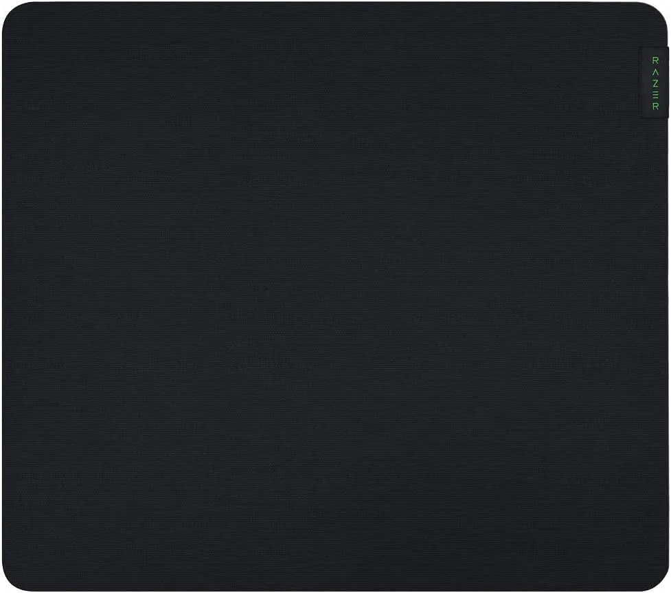 Razer Gigantus V2 Soft Gaming Mouse Pad Non-Slip Rubber Surface Large, Black