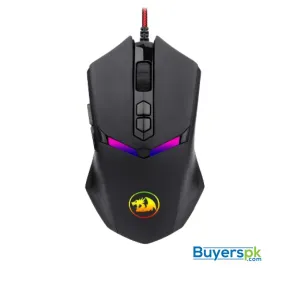 Redragon M602-1 Nemeanlion 2 Wired Gaming Mouse