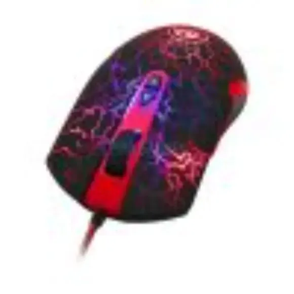Redragon M701 Lavawolf Gaming Mouse