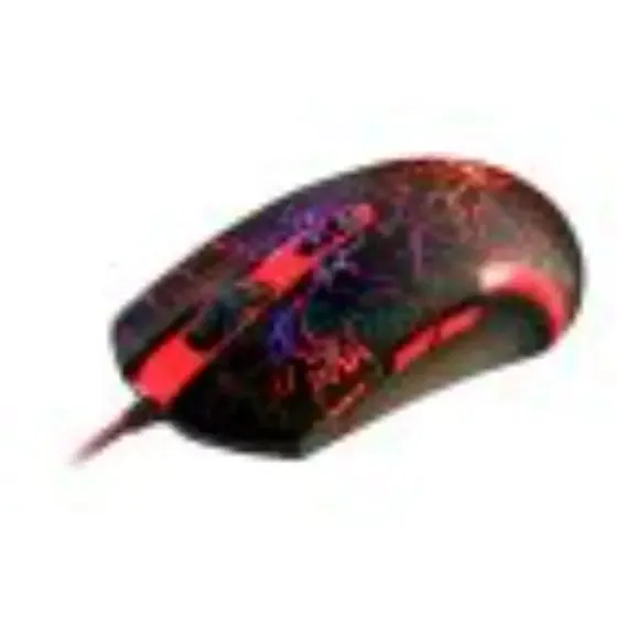 Redragon M701 Lavawolf Gaming Mouse