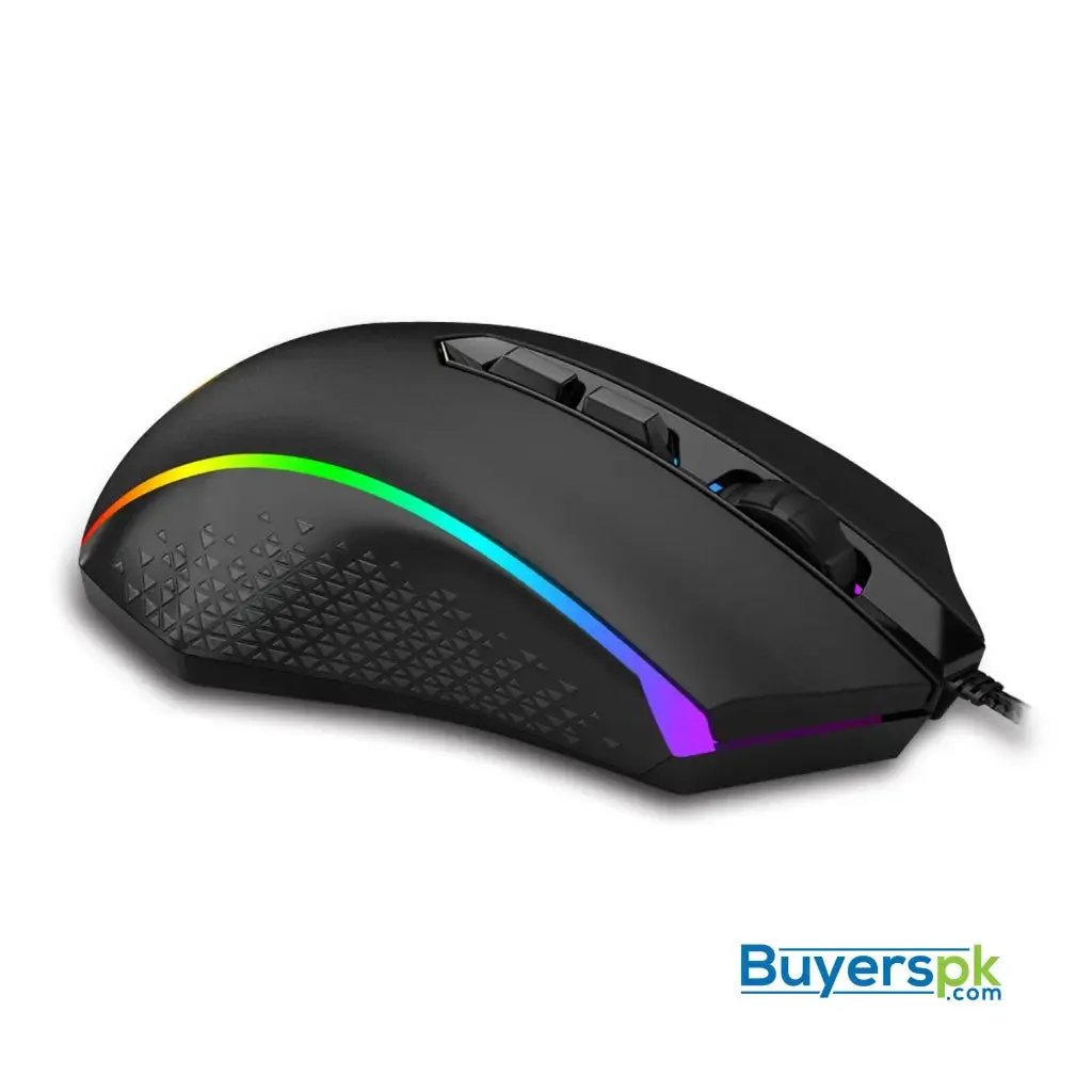 Redragon M710 Memeanlion Chroma Wired Gaming Mouse