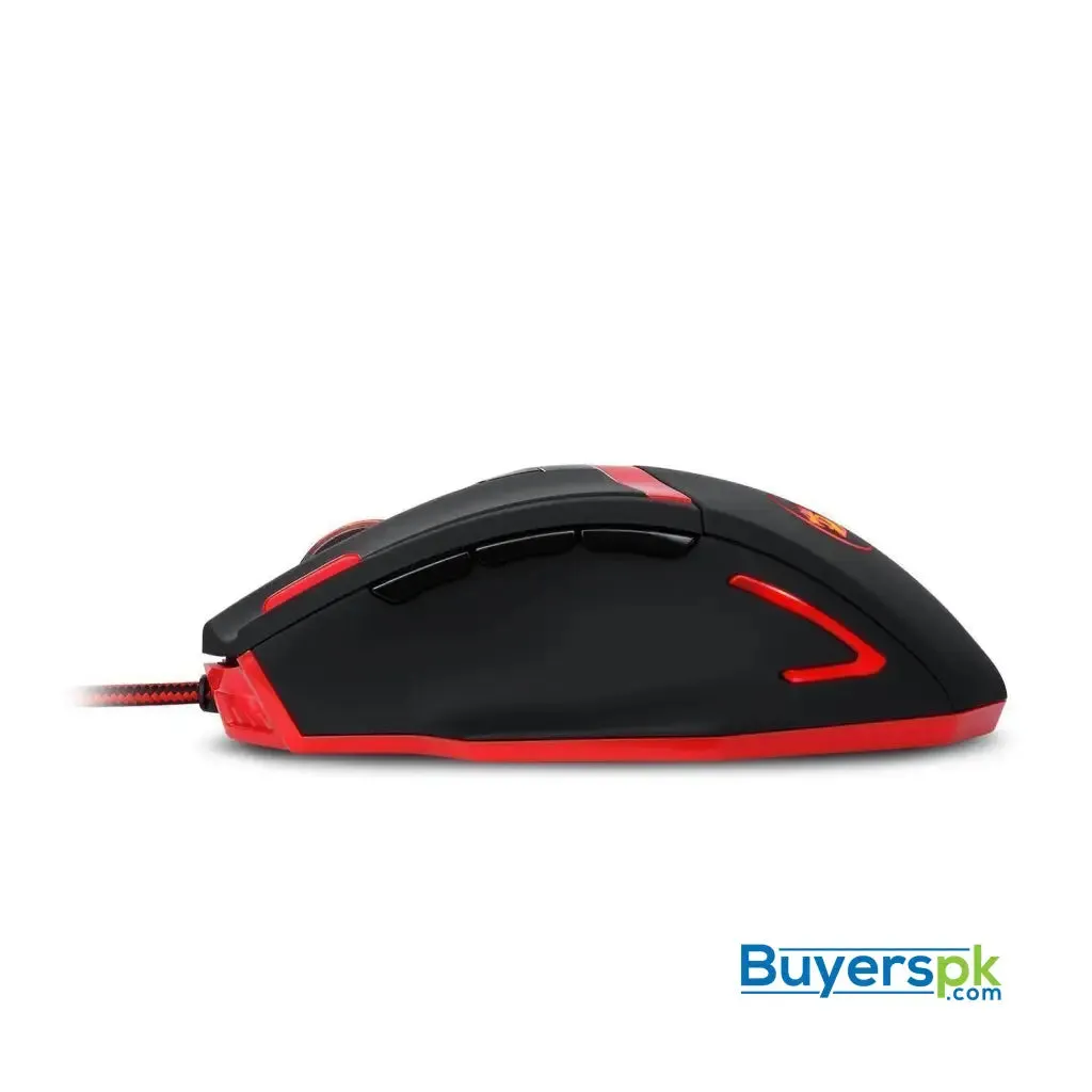 Redragon M801 Mammoth Wired Gaming Mouse
