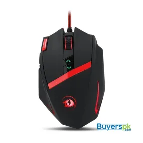 Redragon M801 Mammoth Wired Gaming Mouse