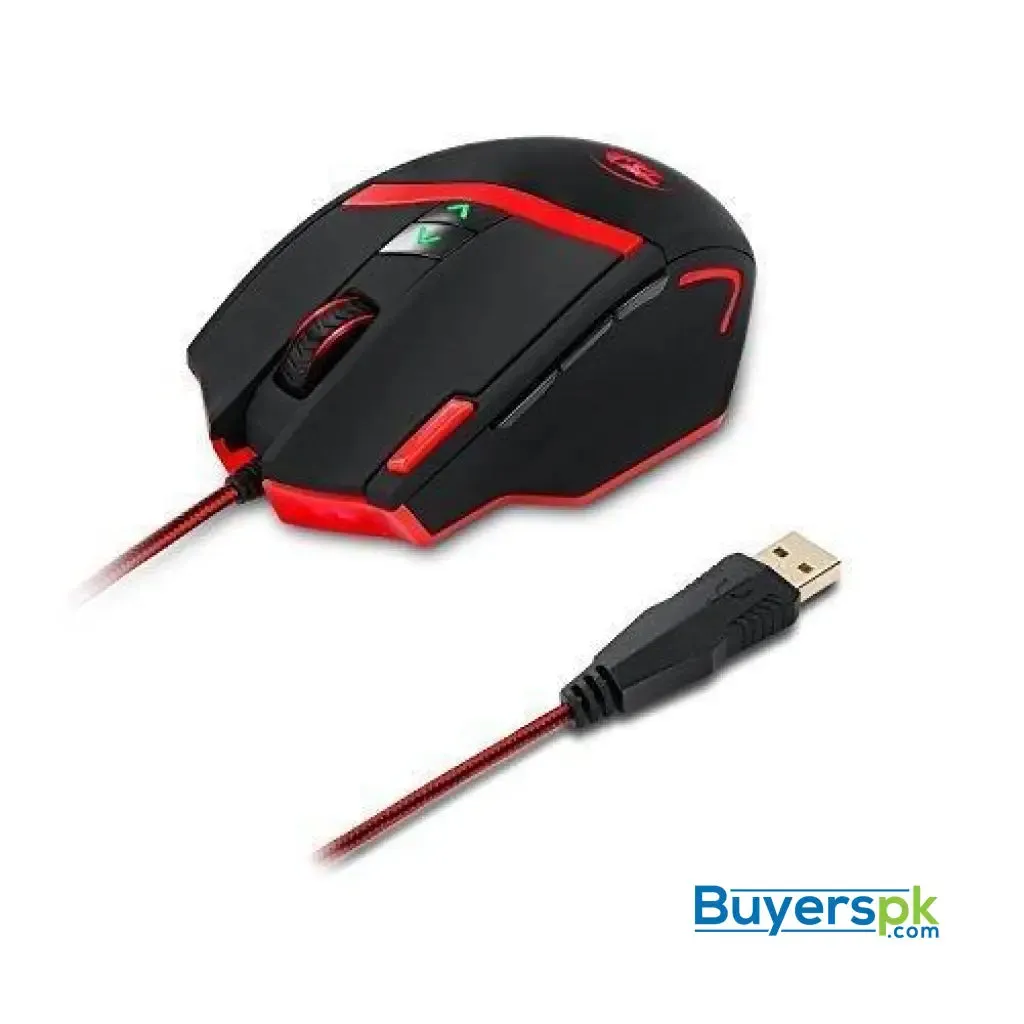 Redragon M801 Mammoth Wired Gaming Mouse