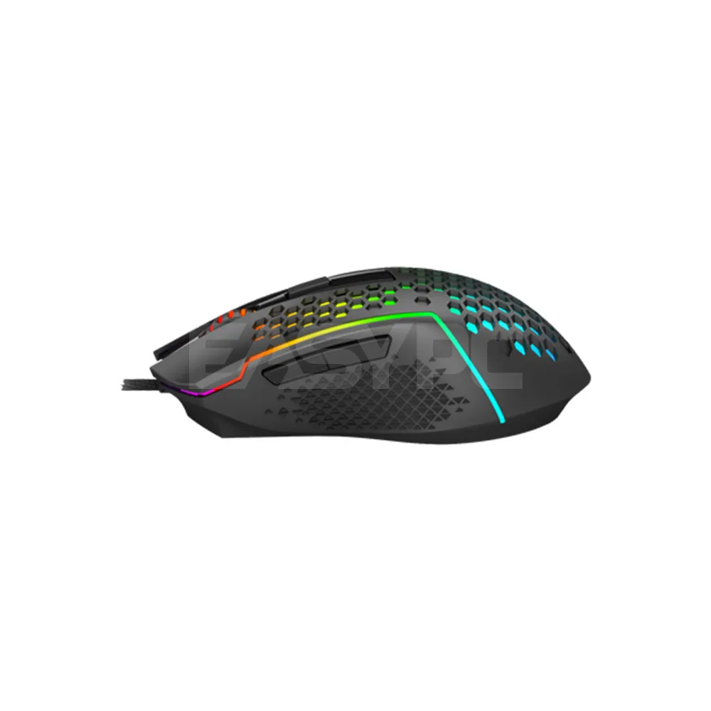 Redragon M987-K Lightweight 55g Honeycomb Gaming Mouse